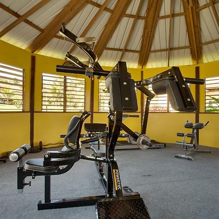 סן איגנאסיו Windy Hill Resort מראה חיצוני תמונה
