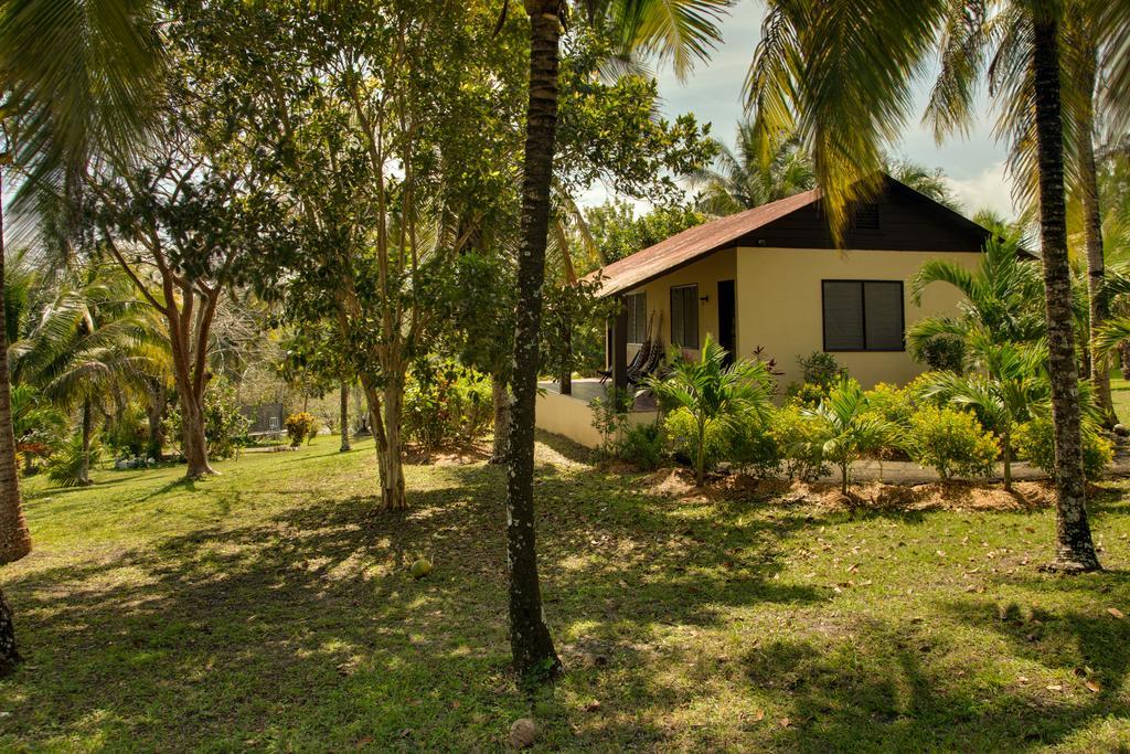 סן איגנאסיו Windy Hill Resort מראה חיצוני תמונה