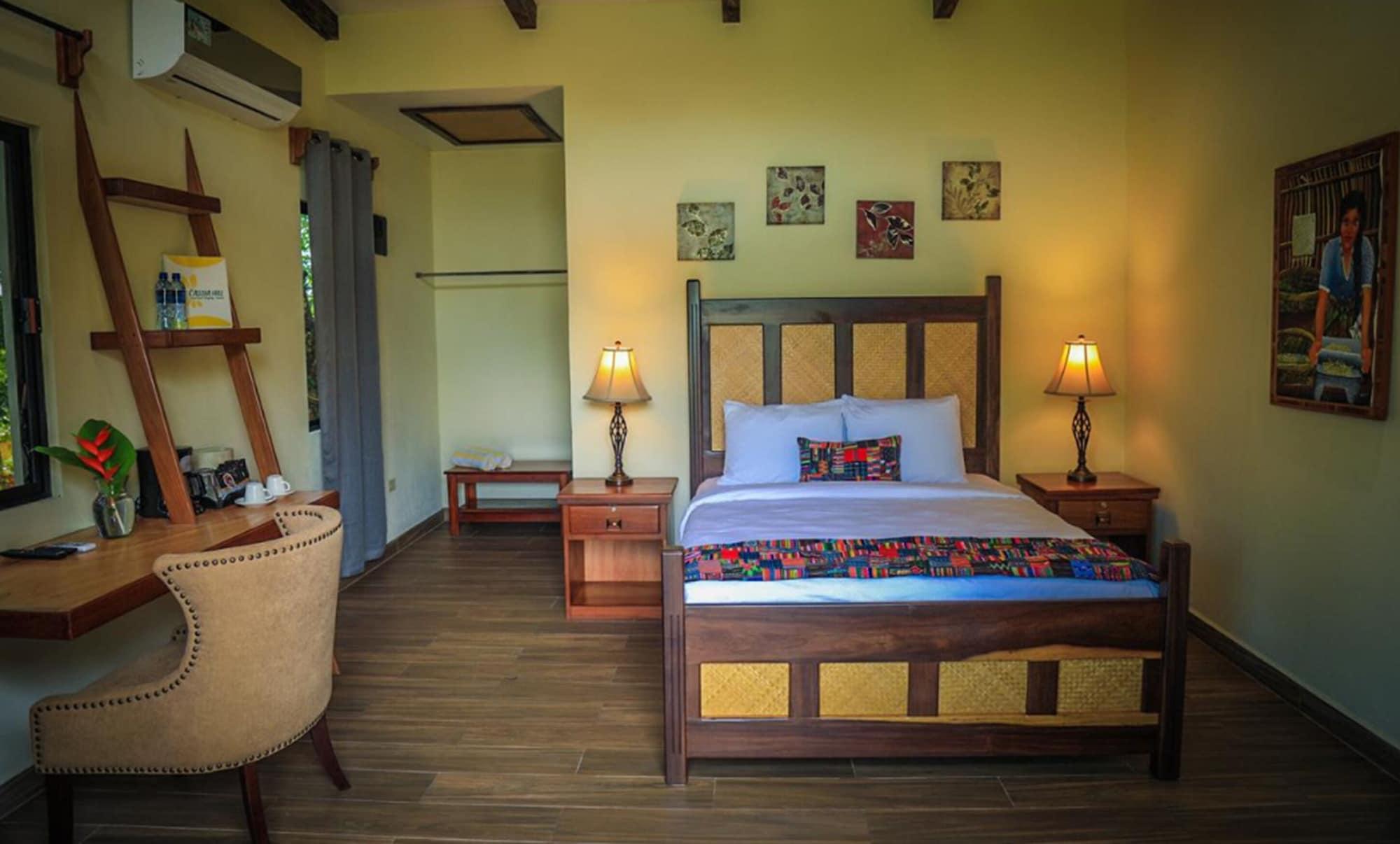 סן איגנאסיו Windy Hill Resort מראה חיצוני תמונה