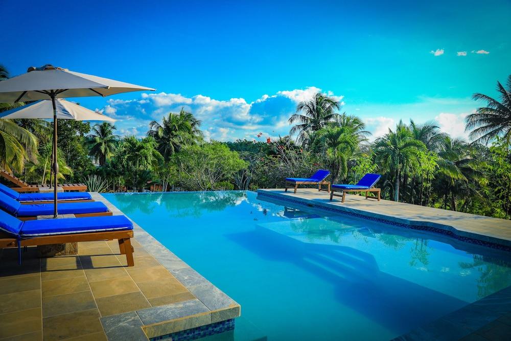 סן איגנאסיו Windy Hill Resort מראה חיצוני תמונה