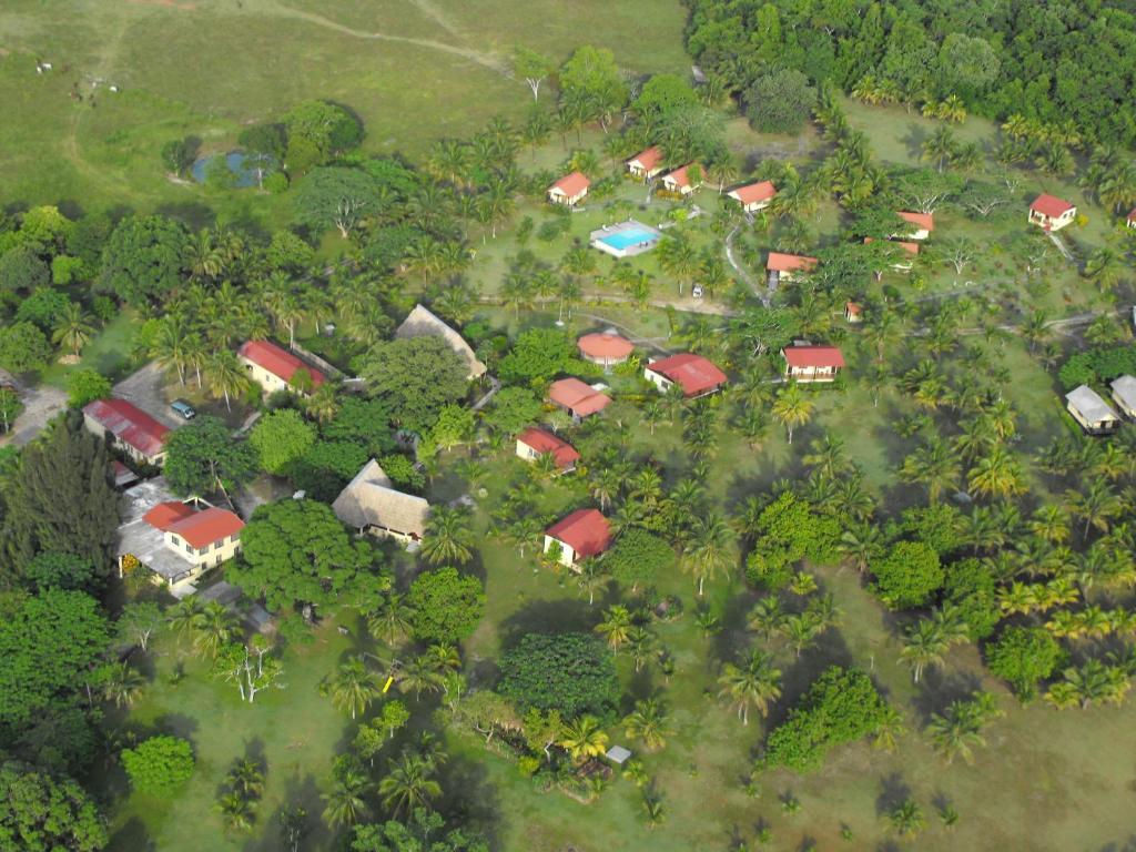 סן איגנאסיו Windy Hill Resort מראה חיצוני תמונה