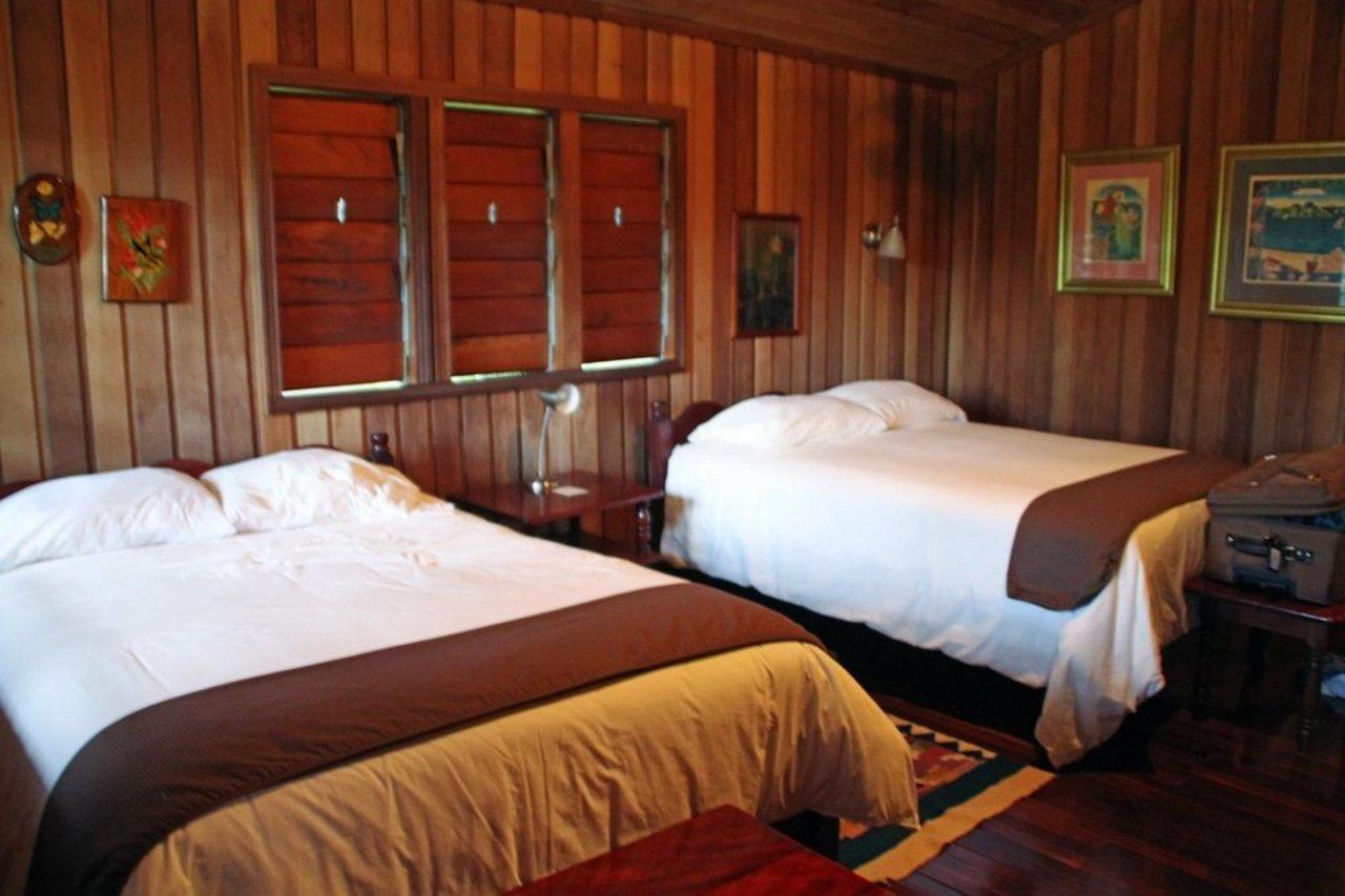 סן איגנאסיו Windy Hill Resort מראה חיצוני תמונה