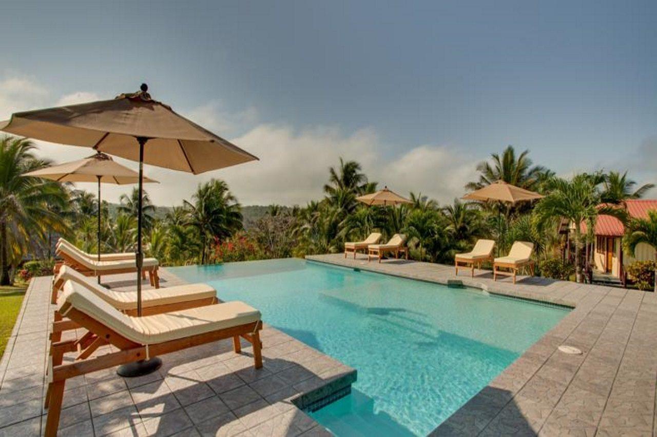 סן איגנאסיו Windy Hill Resort מראה חיצוני תמונה