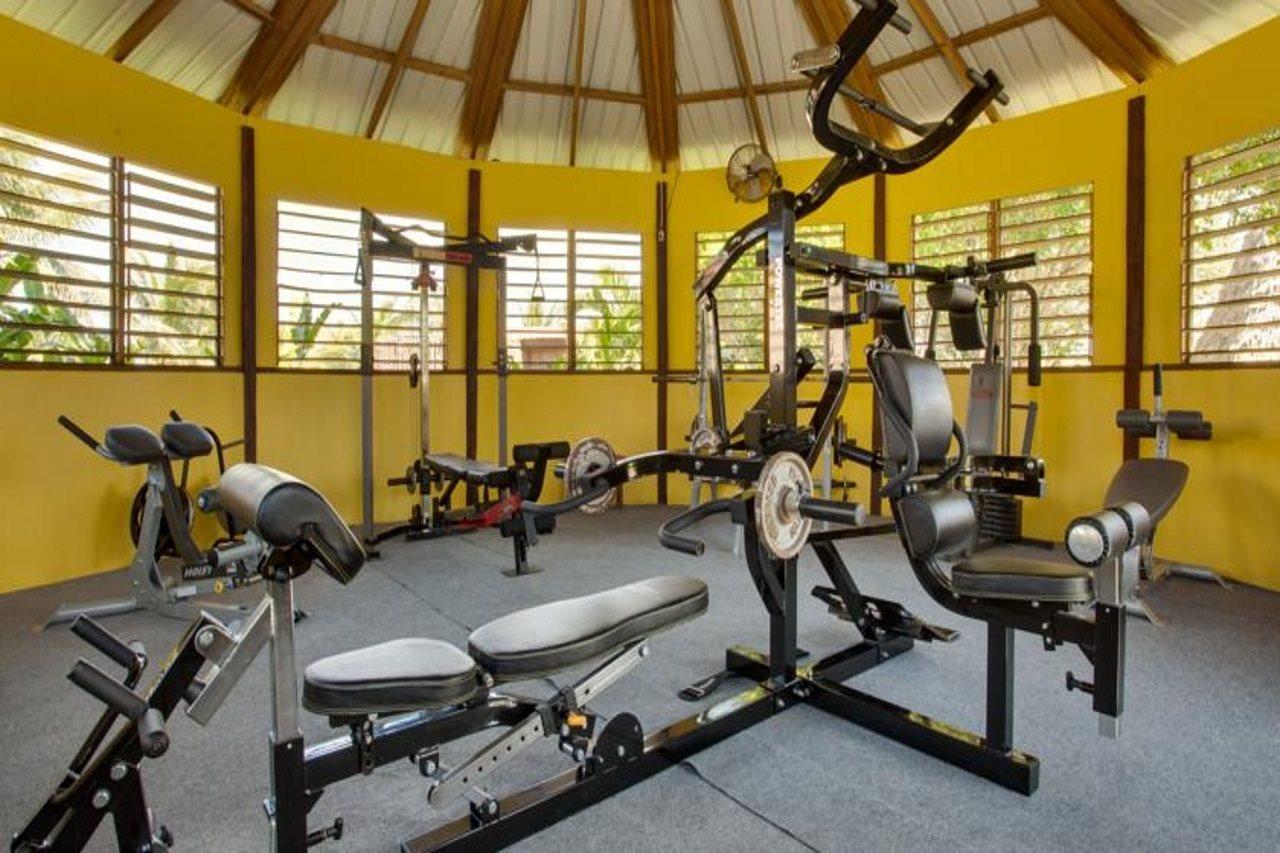 סן איגנאסיו Windy Hill Resort מראה חיצוני תמונה