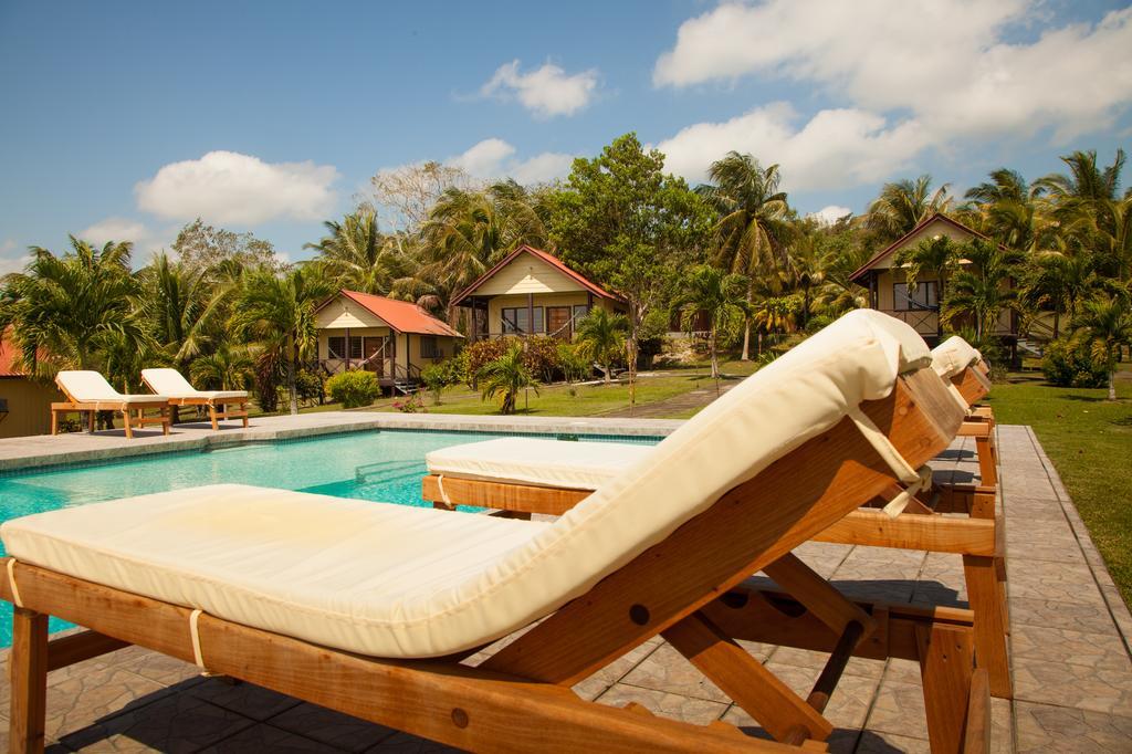 סן איגנאסיו Windy Hill Resort מראה חיצוני תמונה
