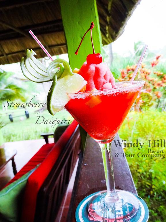 סן איגנאסיו Windy Hill Resort מראה חיצוני תמונה