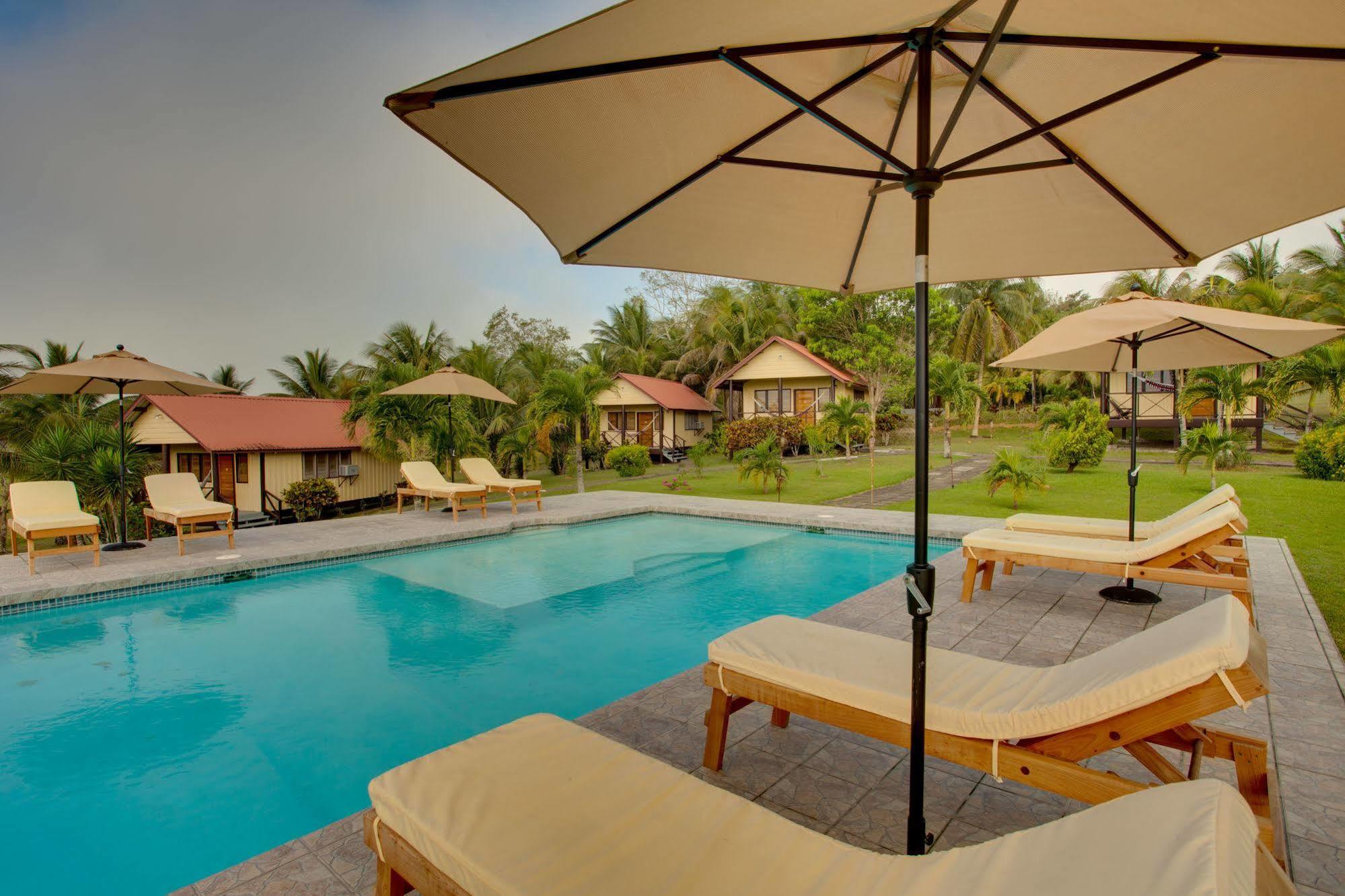 סן איגנאסיו Windy Hill Resort מראה חיצוני תמונה