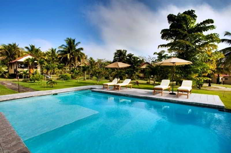 סן איגנאסיו Windy Hill Resort מראה חיצוני תמונה