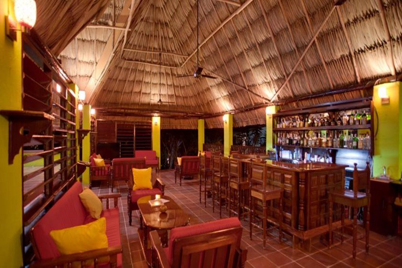 סן איגנאסיו Windy Hill Resort מראה חיצוני תמונה